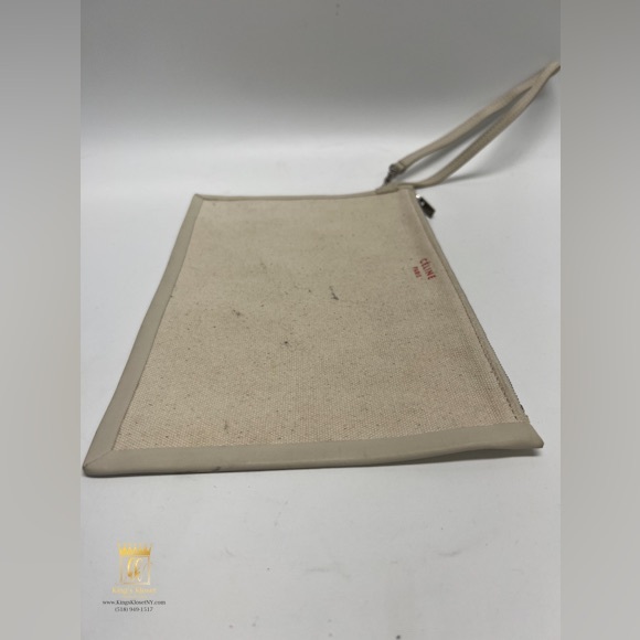 Celine Wristlet - Picture 5 of 11